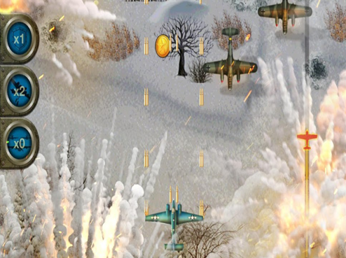 1619084093263520.png Air Strike ios版