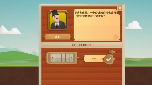 Oil Hunt 2(石油骚动无限金币版) Oil Hunt 2(石油骚动无限金币版)