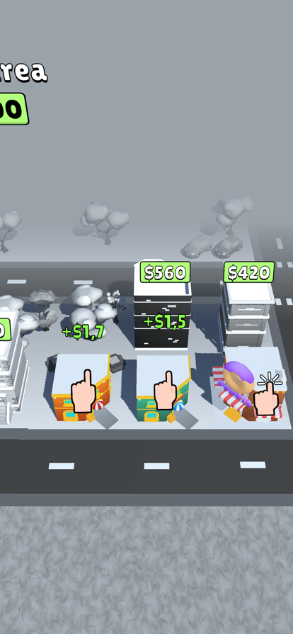 City Clicker! ios版