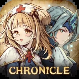异世代光与魔法官服