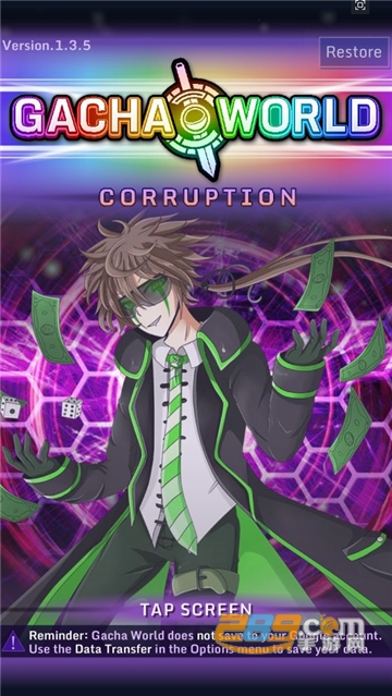 Gacha World加查世界游戏中文完整最新版v1.3.6 中文最新版