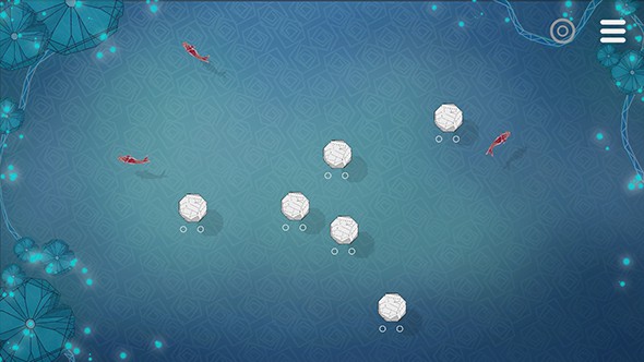 Ripple Blossom(莲漪) 1.0官方版