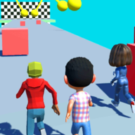Adventure Run 3D最新版