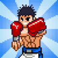 Prizefighters全新版