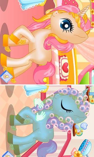 Baby Pony Princess(宝宝小马公主Baby Pony Prince) 1.1.3