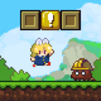Bunny World(小宾尼大冒险?) 1.0.3官方版