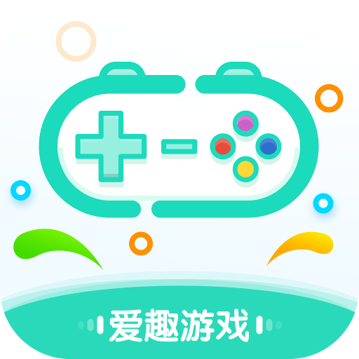 爱趣游戏盒子官方下载2022最新版本v2.1.86安卓版