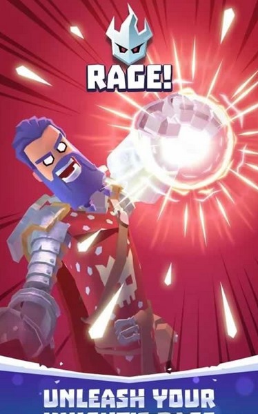 Knights Rage（骑士之怒） 1.0.2