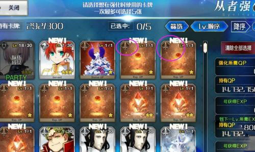 命运冠位指定韩服10
