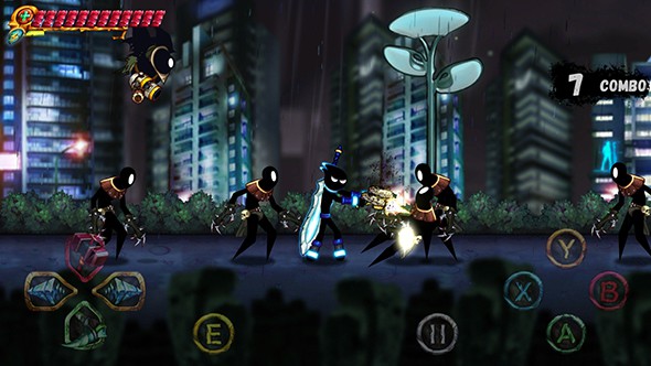 恶魔必须死Demons Must Die 1.0