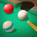 Pocket Pool(口袋台球) 1.0官方版