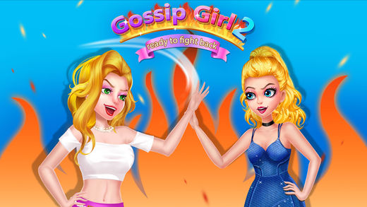 Gossip Girl 2(绯闻女孩2) 1.0