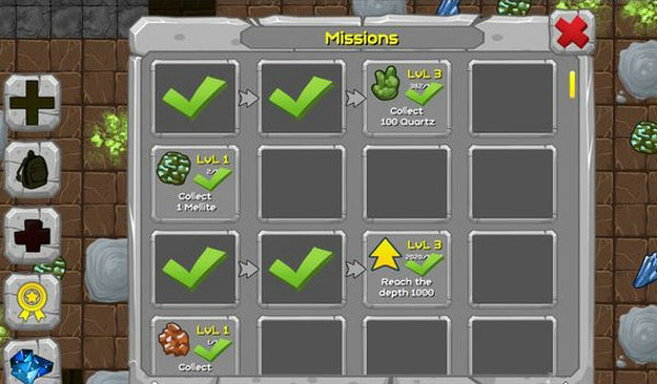 挖掘世界 1.9.3官方版