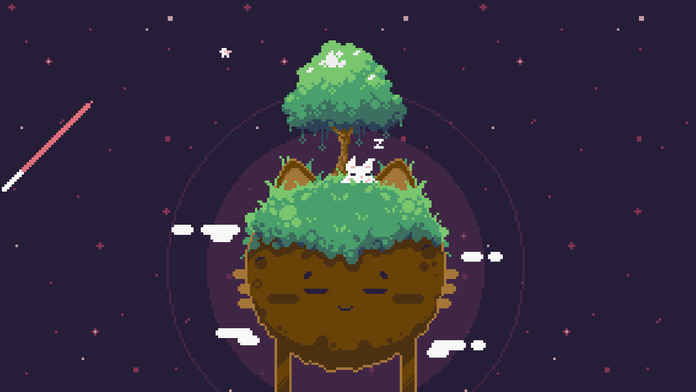 Cat Bird(飞天萌猫) 1.0官方版