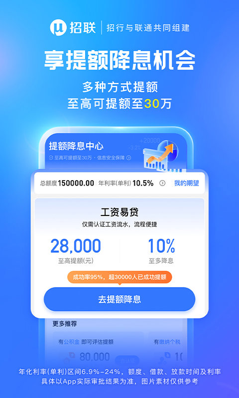 招联金融