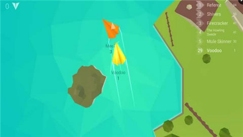 纸飞机大作战Planes.io 1.4