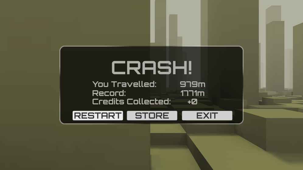 XRacer(航天赛车) 1.0