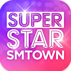 全民天团手游官方版(SuperStar SM) 3.19.1手机版