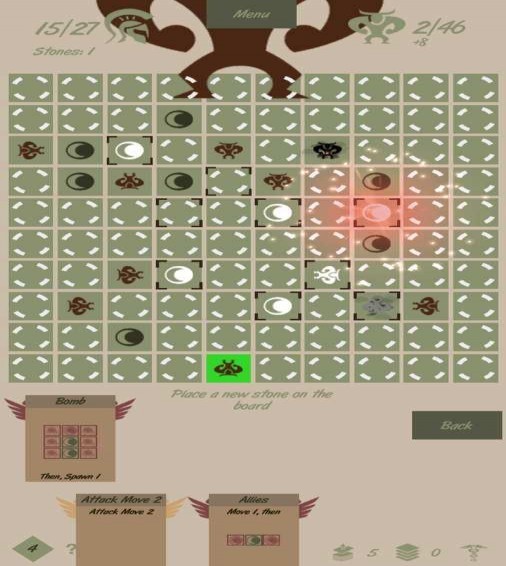 米诺斯战略Minos Strategos 1.0.5