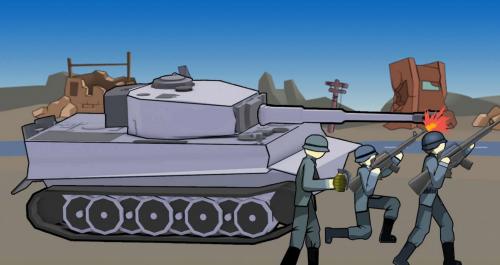 世纪之战(Century Wars)