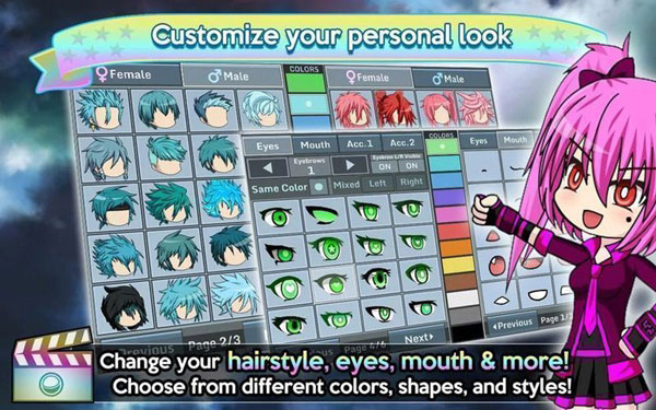 Gacha Studio（扭蛋工作室） 1.0.0