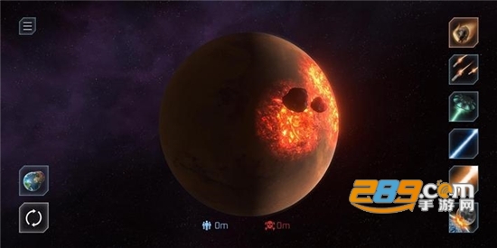 星球毁灭模拟器2022最新版官方正版v1.9.1安卓版