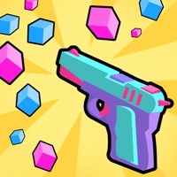Cubes Shooter ios版