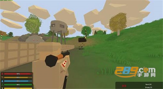未转变者手游版下载2023最新免费版（unturned）v7.09.2212安卓免费版