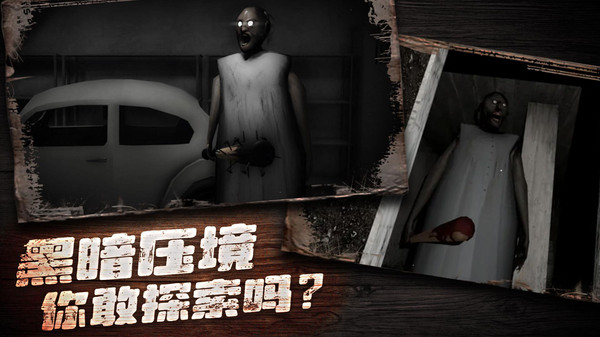 奶奶别追我破解版无限金币