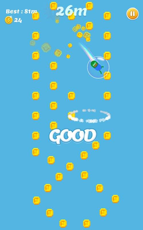 和我一起跳JumpWithMe 1.0.6