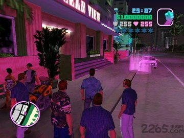 GTA: VC
