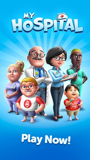 我的医院My Hospital 1.0.31