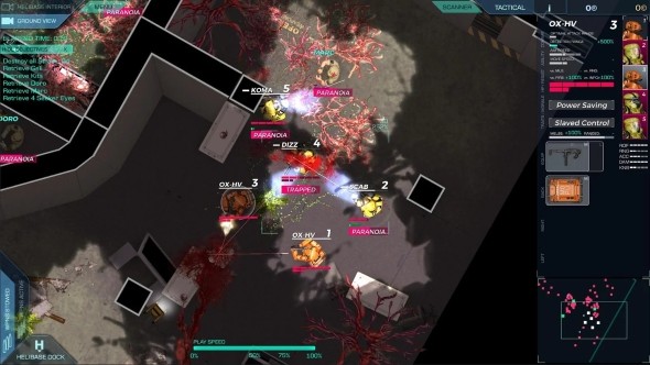 Strain Tactics(战术应变) 1.15官方版