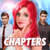 chapters游戏最新版安卓汉化中文版v1.6.0最新安卓版