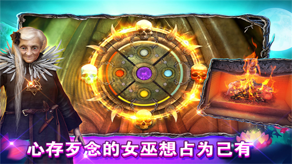 密室逃脱糖果乐园老版本