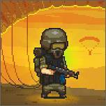 DeadAheadZombieWarfare安卓版