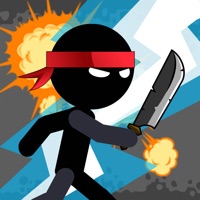 Stick Attack ios版