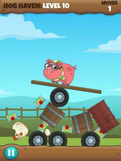 AdventurePig(冒险猪) 1.2.2