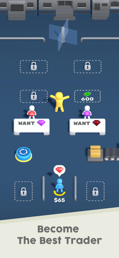 Give And Take! ios版