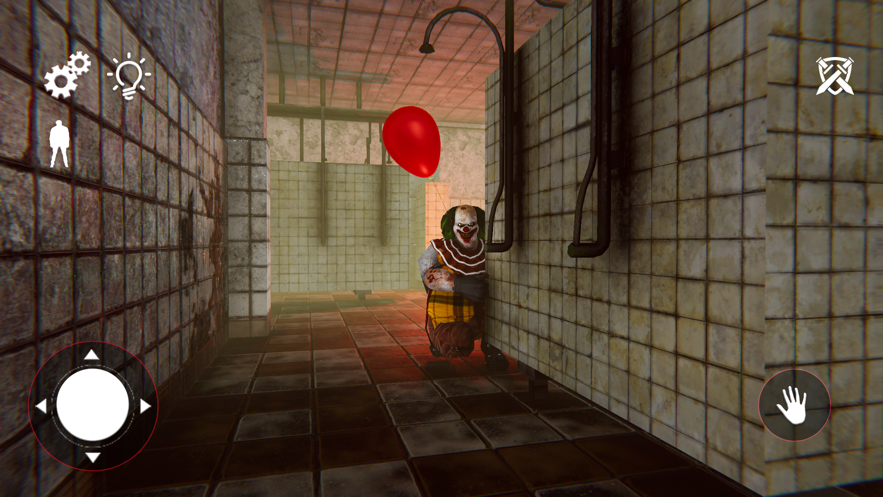 Horror Clown House Mystery ios版