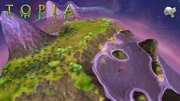 Topia(顶级世界建造者) 1.0