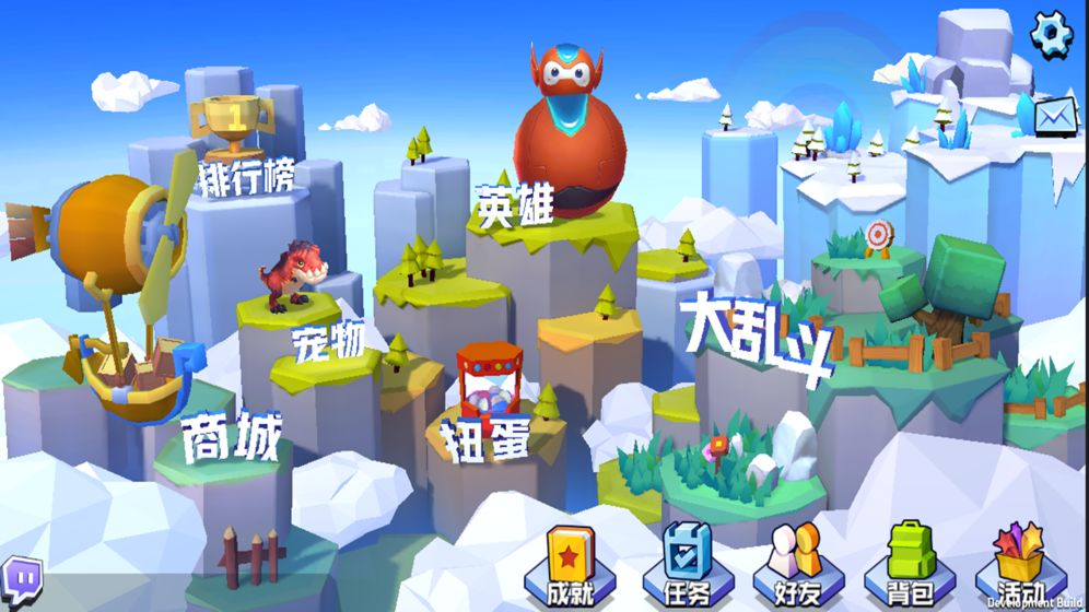 微观战争游戏最新版