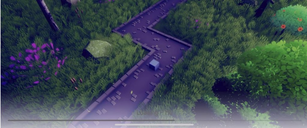 跳舞的线PeaceLine2