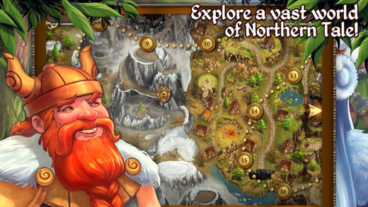 Northern Tale 3(北欧传奇3) 1.0