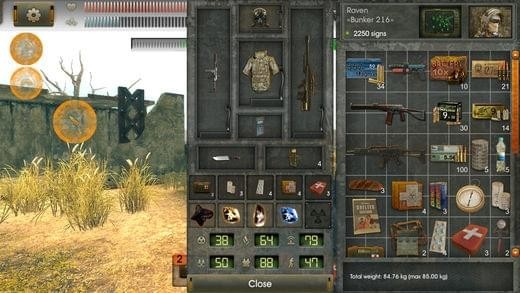 太阳起源游戏(The Sun Origin Post-apocalypse action shooter) 2.4.5安卓版