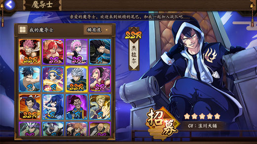 灭龙魔导士