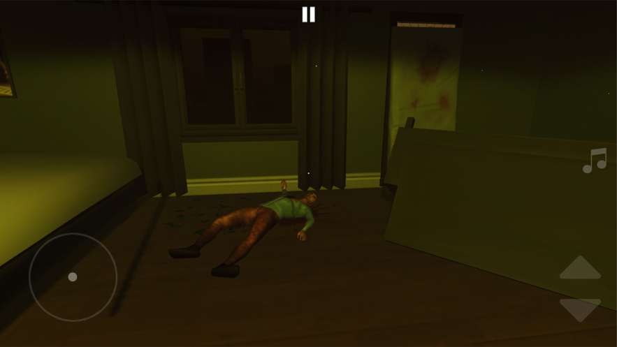 Room 666 ios版