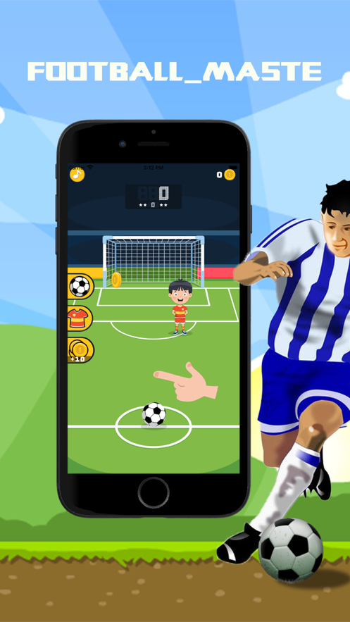 Football欧洲杯 ios版