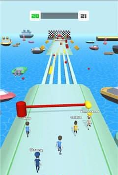 Adventure Run 3D最新版