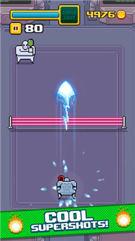 Timber Tennis(像素网球) 0.2.33